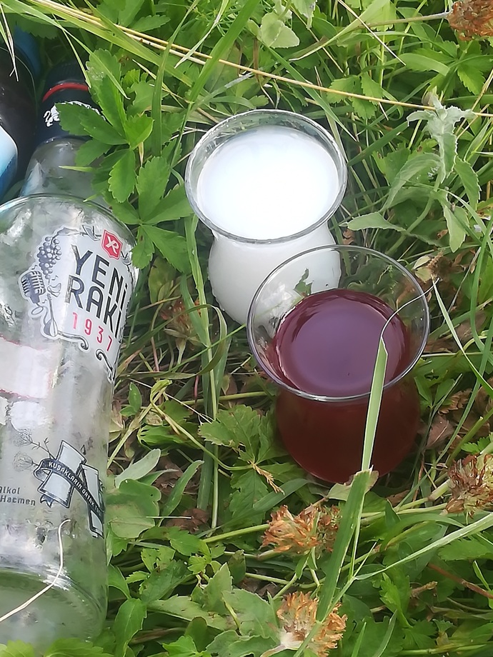 Hem zarli hemde çok faydalı 😉