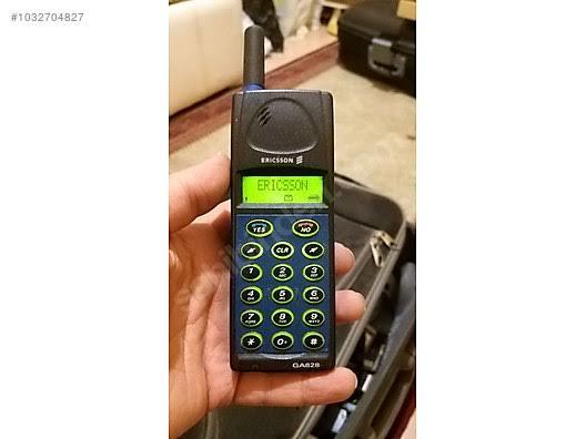 Kimler, hangi telefonu kullanıyor?