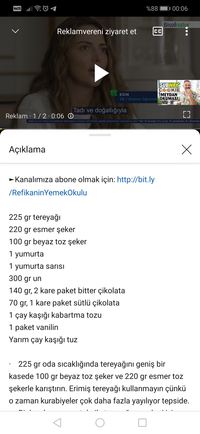 Sevgilimin evindeyim o akşama gelecek. Ona ne yapabilirim?