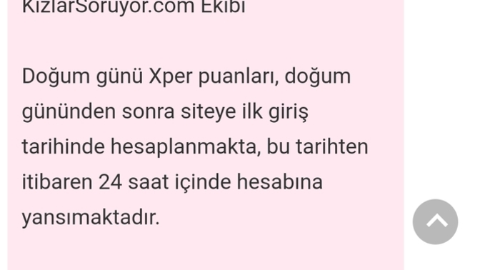 Hayatınızda doğum gününüzü asla unutmayanlar var mı?