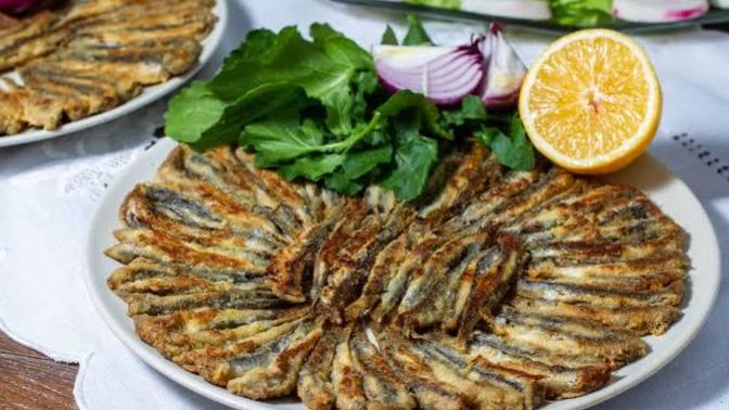Balık sizce nasıl pişirilmeli? Tavada mı, fırında mı?