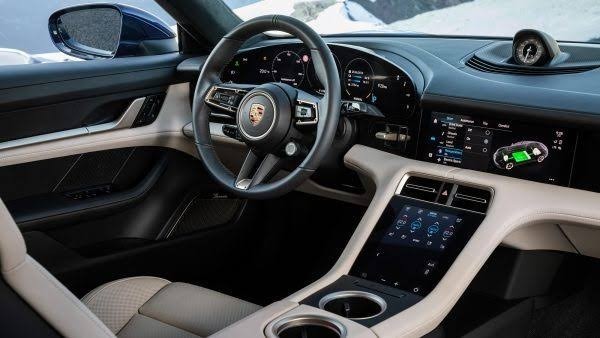 Mercedes Eqs 580 mi, Porsche Taycan 4S mi iyi?