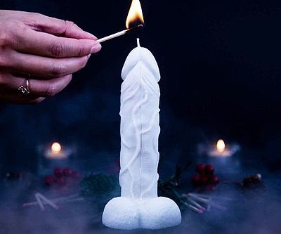 Evime dekorasyon olarak bu mumlardan kullansam misafirlere ayıp olur mu?