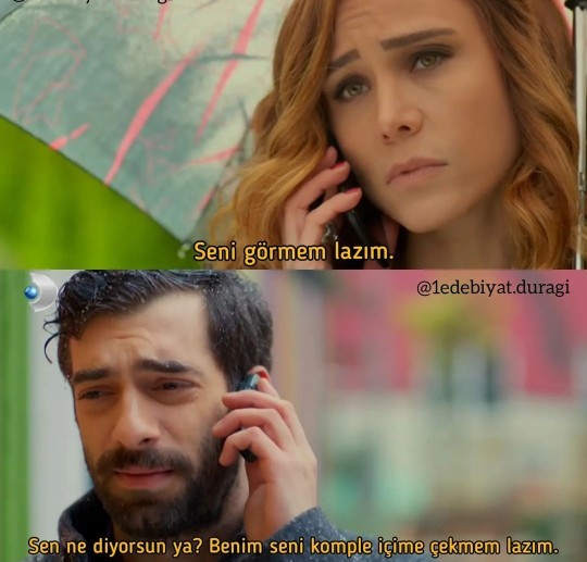 Aşıkken ölçülü bir aşık mısın?