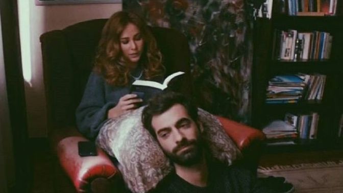Sırtınızı yaslayabildiğiniz biri ya da birileri var mı?