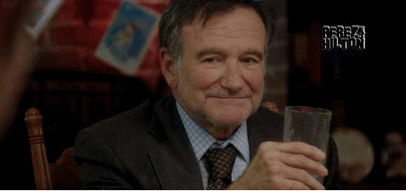En Sevdiğiniz Robin Williams Filmleri Nelerdir?