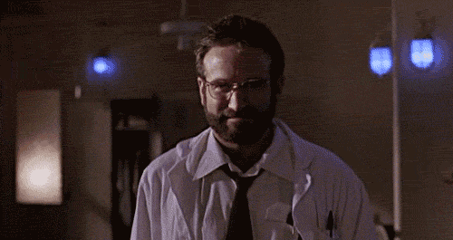 En Sevdiğiniz Robin Williams Filmleri Nelerdir?