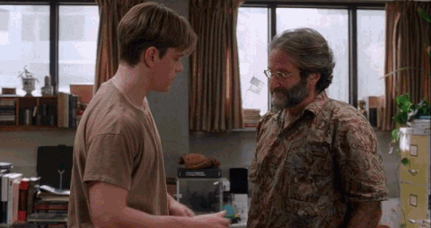 En Sevdiğiniz Robin Williams Filmleri Nelerdir?