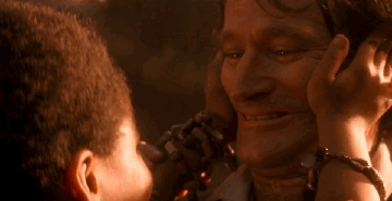 En Sevdiğiniz Robin Williams Filmleri Nelerdir?