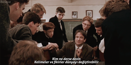En Sevdiğiniz Robin Williams Filmleri Nelerdir?