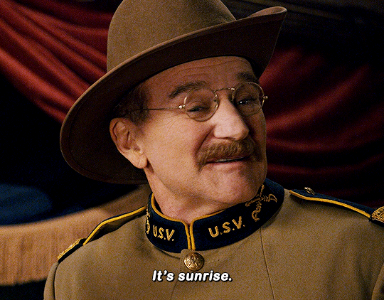 En Sevdiğiniz Robin Williams Filmleri Nelerdir?