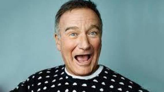 En Sevdiğiniz Robin Williams Filmleri Nelerdir?