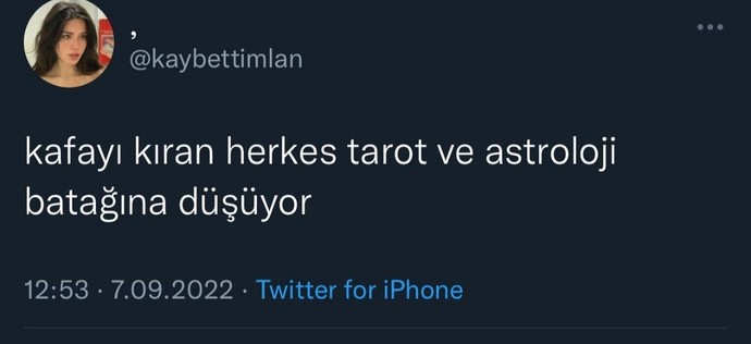 Burçlara ve astrolojiye neden bu kadar meraklıyız?