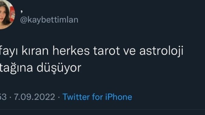 Burçlara ve astrolojiye neden bu kadar meraklıyız?