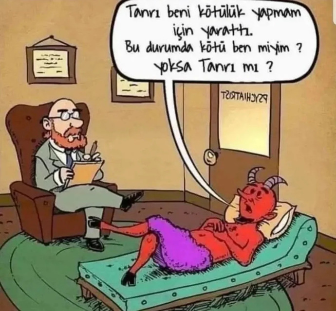 Sizce açıklanabilir bir durum mu?