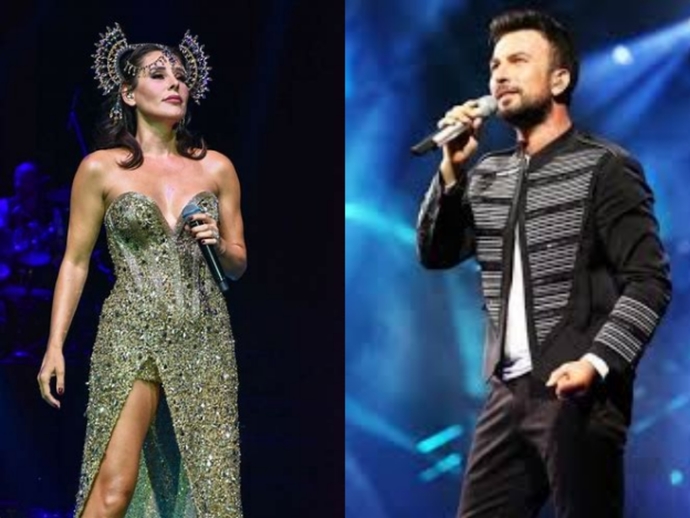 İzmirin kurtuluşunun 100. yılı Kutlamalarında Tarkan konseri bırakılıp Funda Arar konserine gidilir mi?