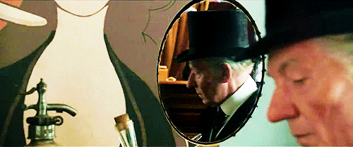 En Sevdiğiniz Ian McKellen Filmi Nedir?
