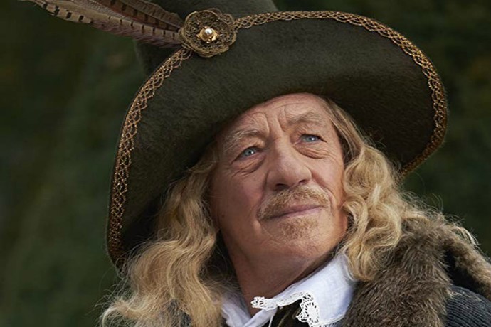 En Sevdiğiniz Ian McKellen Filmi Nedir?