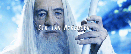 En Sevdiğiniz Ian McKellen Filmi Nedir?