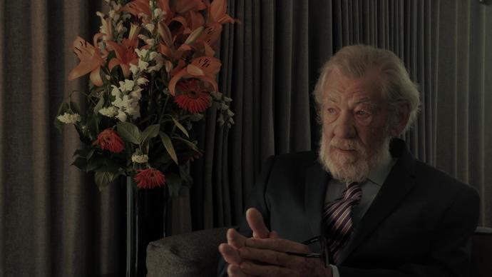 En Sevdiğiniz Ian McKellen Filmi Nedir?