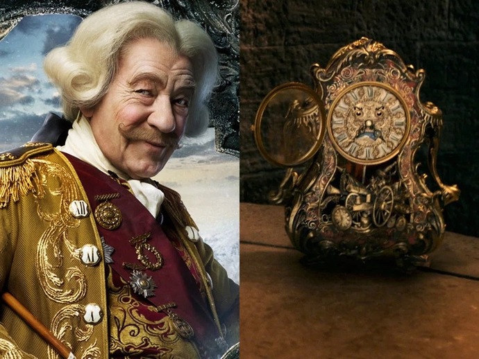 En Sevdiğiniz Ian McKellen Filmi Nedir?