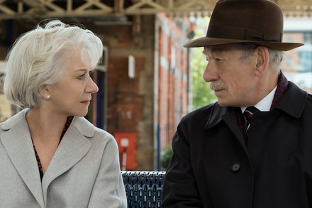 En Sevdiğiniz Ian McKellen Filmi Nedir?