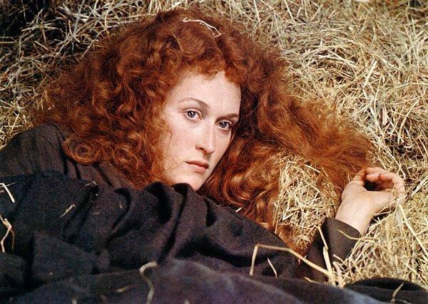 En Sevdiğiniz Meryl Streep Filmleri Nelerdir?