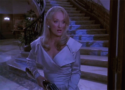 En Sevdiğiniz Meryl Streep Filmleri Nelerdir?