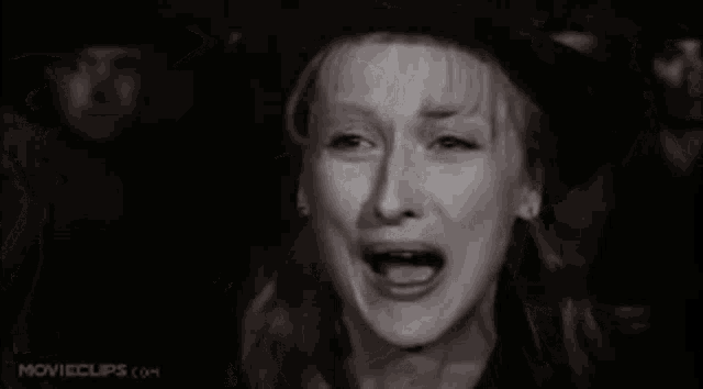 En Sevdiğiniz Meryl Streep Filmleri Nelerdir?