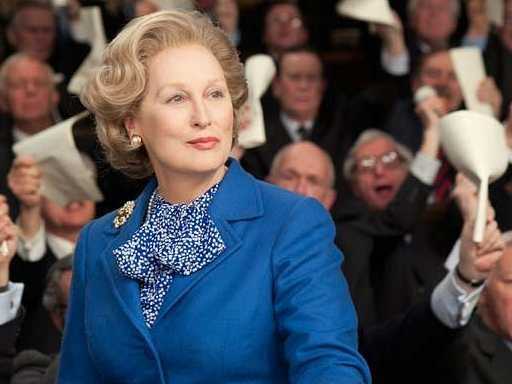 En Sevdiğiniz Meryl Streep Filmleri Nelerdir?