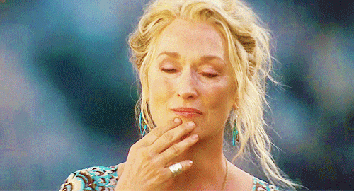 En Sevdiğiniz Meryl Streep Filmleri Nelerdir?