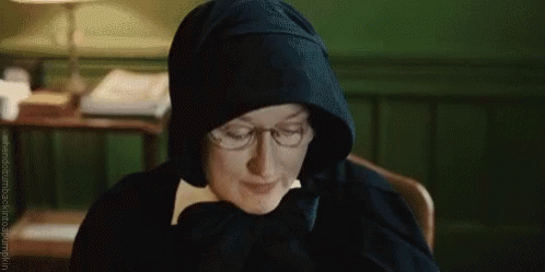 En Sevdiğiniz Meryl Streep Filmleri Nelerdir?