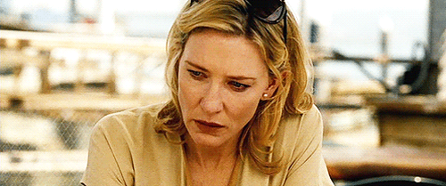 En Sevdiğiniz Cate Blanchett Filmleri Nelerdir?