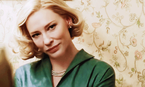 En Sevdiğiniz Cate Blanchett Filmleri Nelerdir?