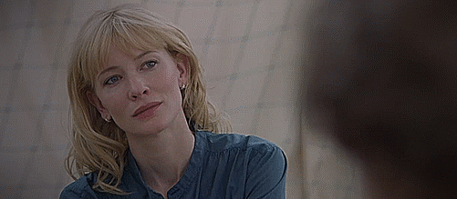 En Sevdiğiniz Cate Blanchett Filmleri Nelerdir?