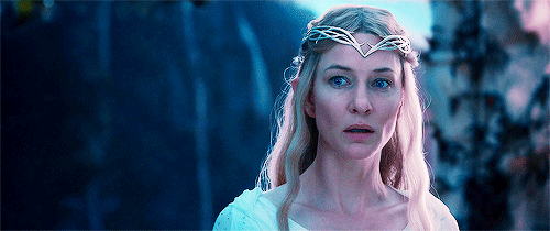En Sevdiğiniz Cate Blanchett Filmleri Nelerdir?