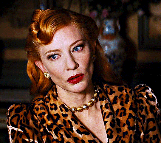 En Sevdiğiniz Cate Blanchett Filmleri Nelerdir?