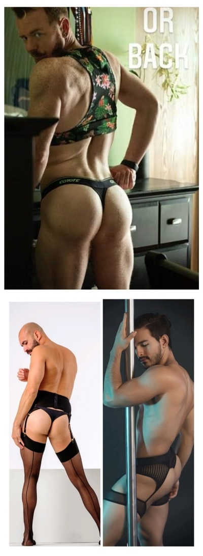 Erkeği seksi yapan bunlardır 