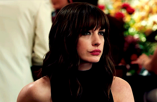 En Sevdiğiniz Anne Hathaway Filmleri Nelerdir?