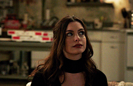 En Sevdiğiniz Anne Hathaway Filmleri Nelerdir?