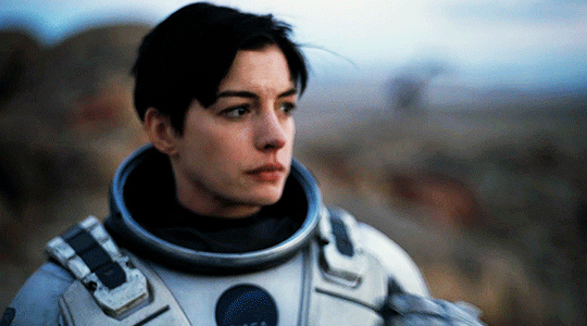 En Sevdiğiniz Anne Hathaway Filmleri Nelerdir?