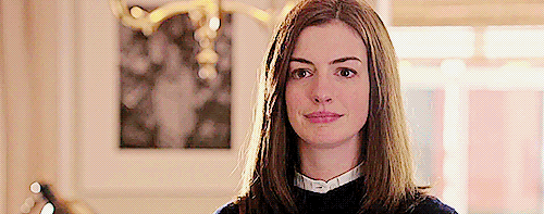 En Sevdiğiniz Anne Hathaway Filmleri Nelerdir?