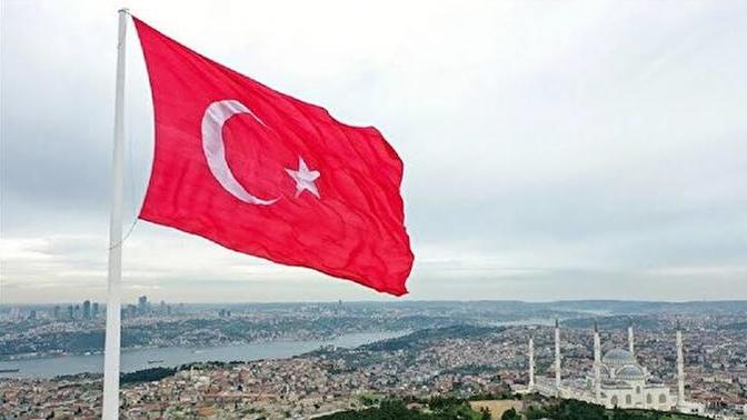 Ülkenizle gurur duyuyor musunuz? 🇹🇷🇹🇷