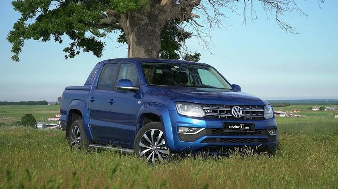 Pick-up tarzı araba almak istiyorum. Önerileriniz neler?