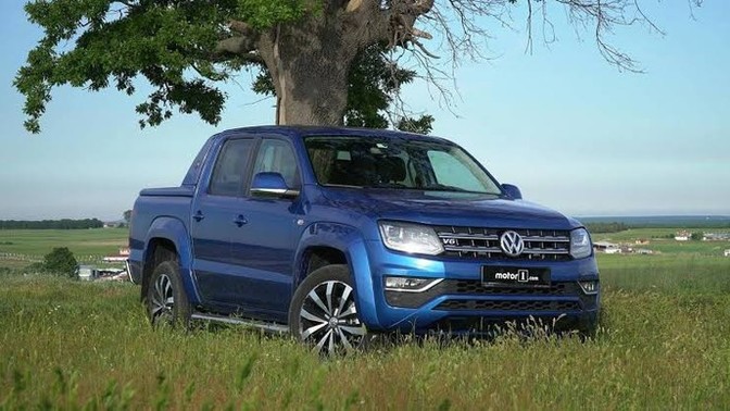 Pick-up tarzı araba almak istiyorum. Önerileriniz neler?