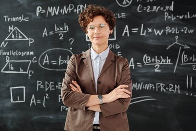 Matematik dersinde başarılı mıydınız?
