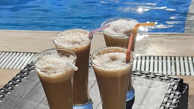 White Chocolate Mocha mı, filtre kahve mi?