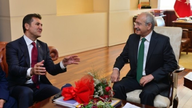 Mustafa Sarıgül, "6'lı masa için en doğru Cumhurbaşkanı adayı Kemal Kılıçdaroğlu" dedi. Haklı mı?