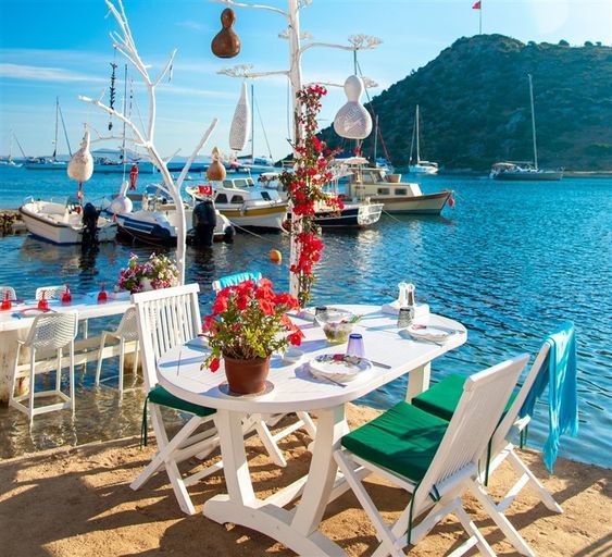 Bodrum tatili