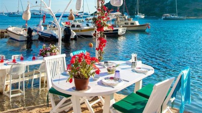 Bodrum'da 630 TL'lik servis bedeli alınıyor, 630 TL'lik servis bedeli mi olur?